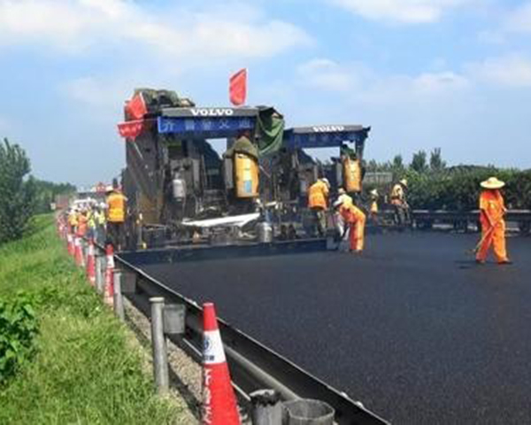 城市道路工程