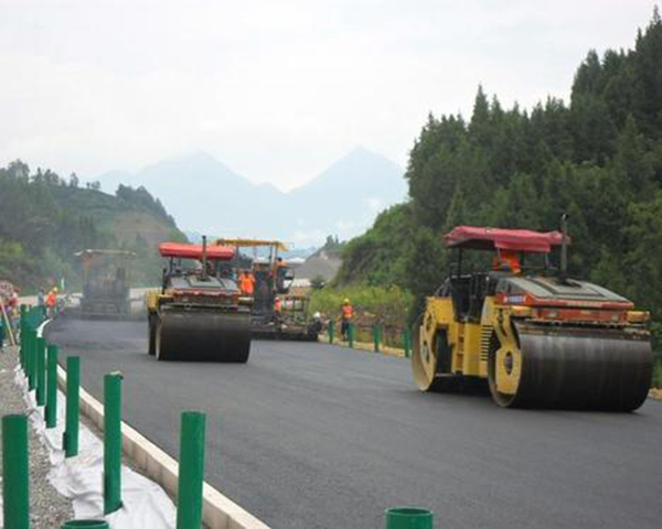 城市道路工程